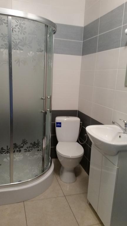 Pensjonat Na Zielonym Wzgórzu Zawóz Habitación foto